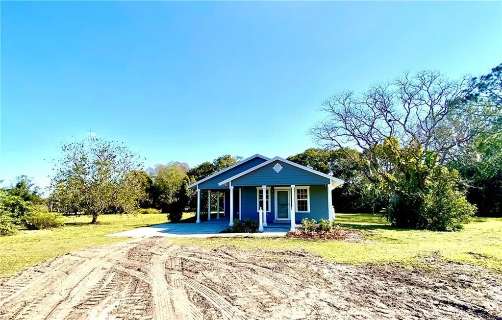 2401 Missouri Avenue Saint Cloud FL 34769