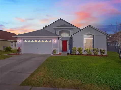 1717 Tealbriar Avenue Oviedo FL 32765