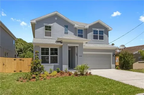 4009 W Carmen Street Tampa FL 33609