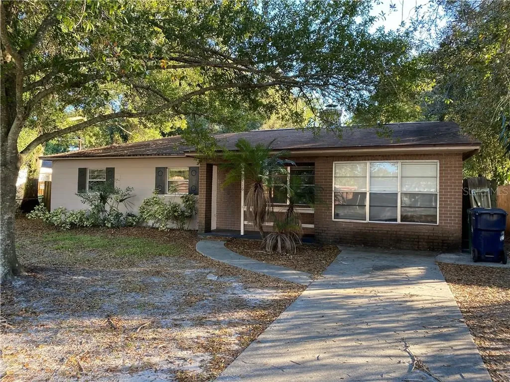 4416 W Ballast Point Boulevard Tampa FL 33611