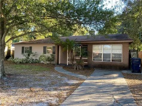 4416 W Ballast Point Boulevard Tampa FL 33611