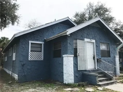 1424 14th Street S St Petersburg FL 33705