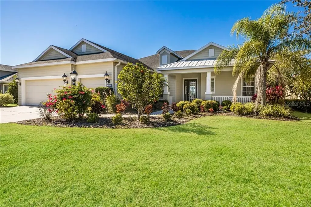 4726 Balboa Park Loop Bradenton FL 34211