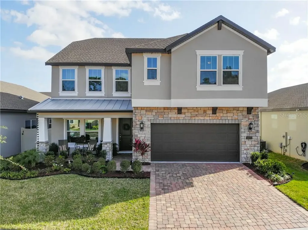 1573 Cheshire Oaks Lane Orlando FL 32825