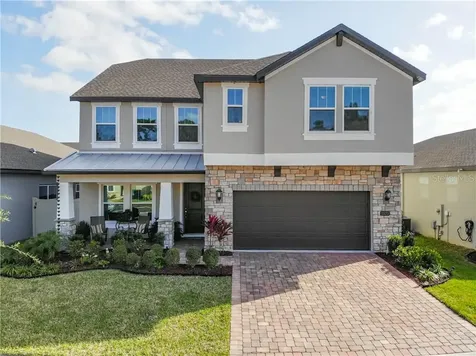 1573 Cheshire Oaks Lane Orlando FL 32825