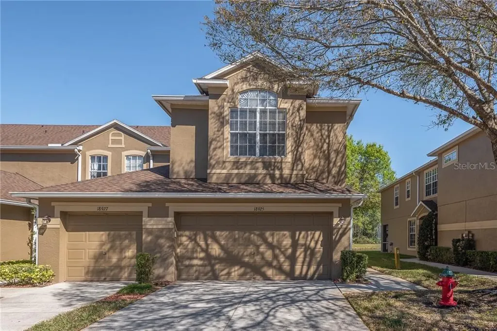 18925 Duquesne Drive Tampa FL 33647