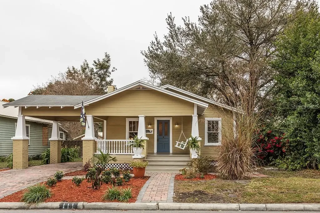 111 W Alva Street Tampa FL 33603