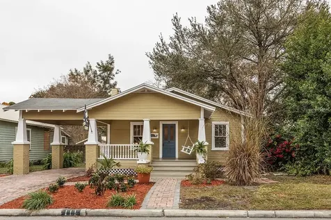 111 W Alva Street Tampa FL 33603