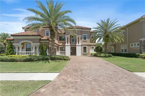 9106 Tillinghast Drive Tampa FL 33626