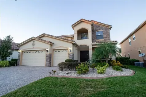 9814 Hatton Circle Orlando FL 32832