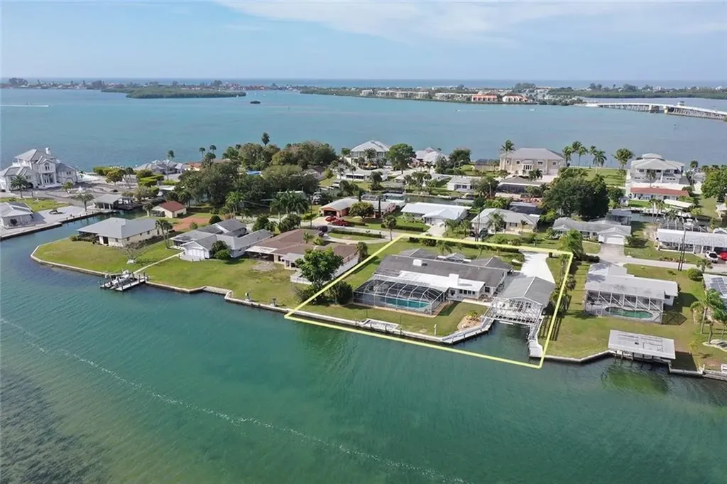 1461 Deer Creek Drive Englewood FL 34223