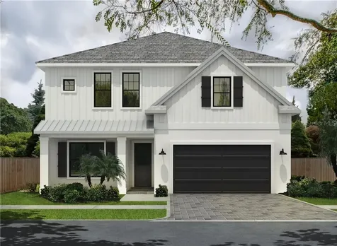 3602 W San Juan Street Tampa FL 33629