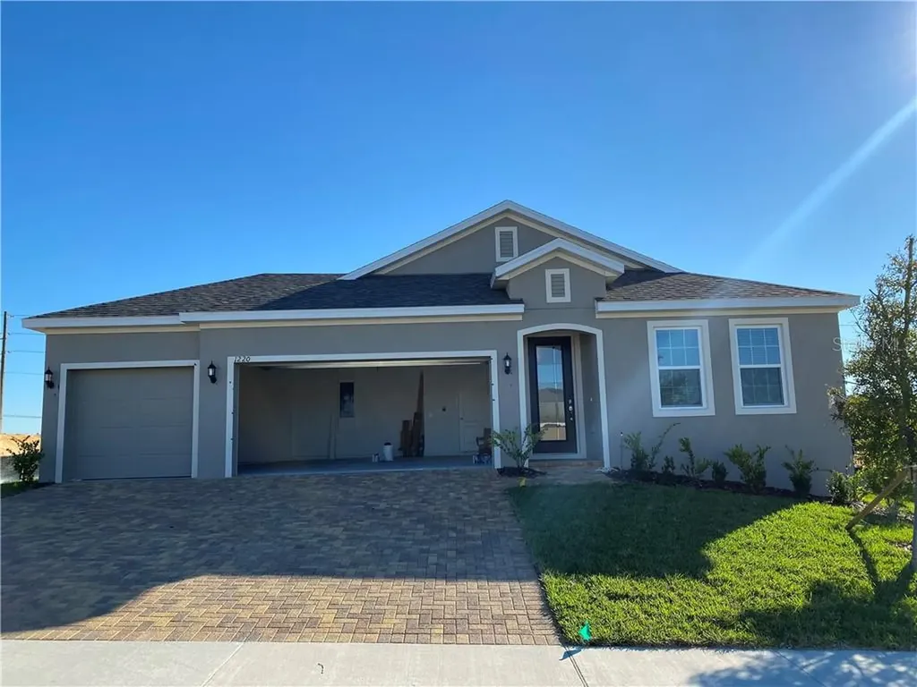 1220 Cavender Creek Road Minneola FL 34715