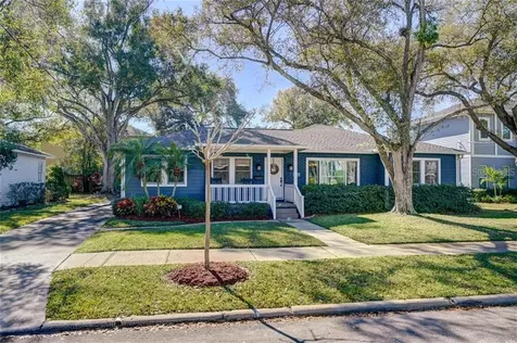 4218 W San Pedro Street Tampa FL 33629
