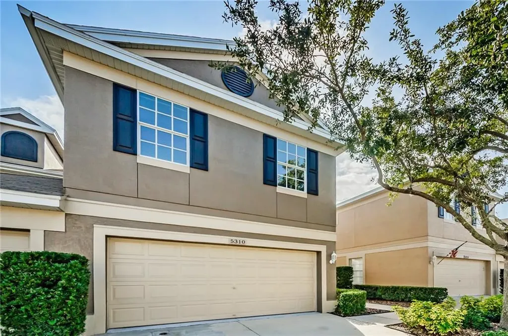 5310 60th Avenue N St Petersburg FL 33709