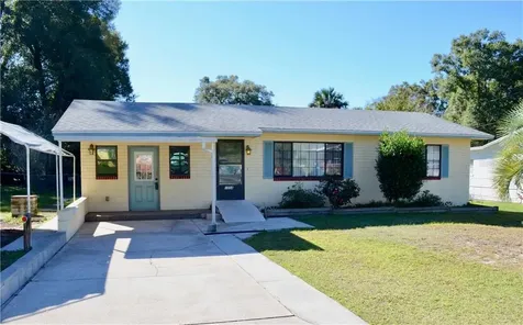 1504 Stevens Avenue Deland FL 32720