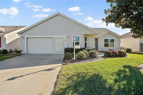 1309 Iberia Court The Villages FL 32162