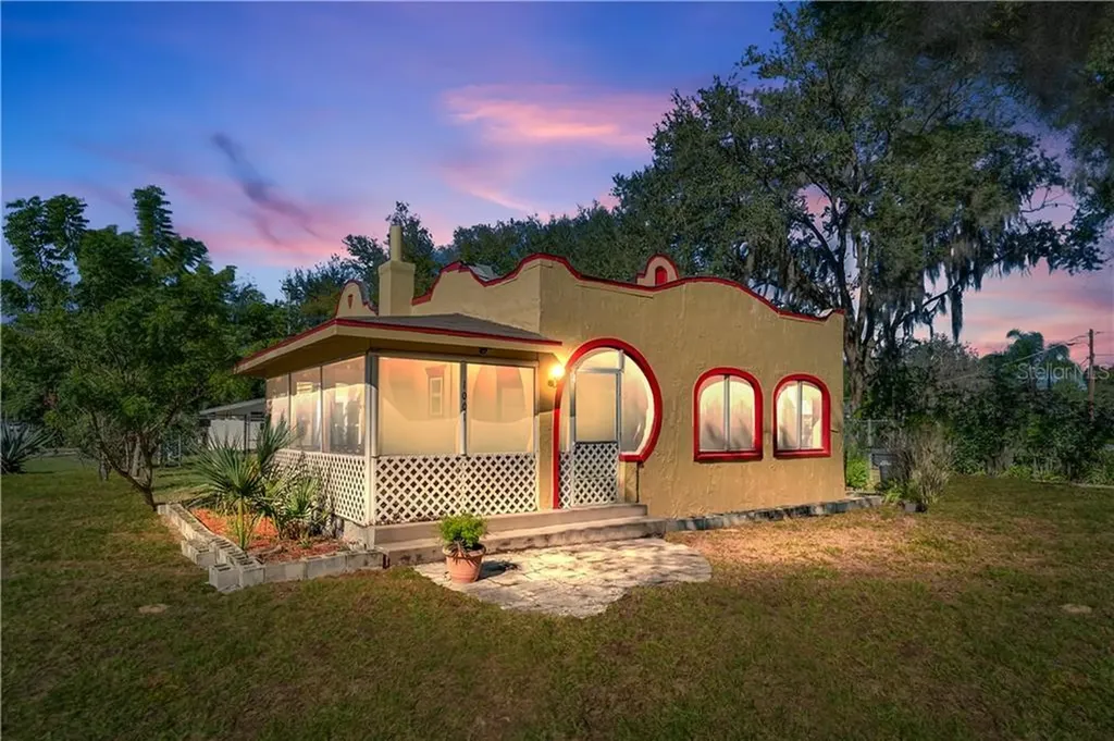 1001 26th Street NW Winter Haven FL 33881