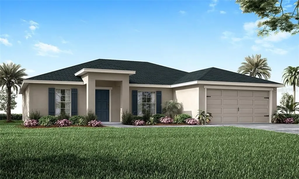 119 Sandhill Crane Lane Lake Alfred FL 33850