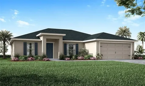 119 Sandhill Crane Lane Lake Alfred FL 33850