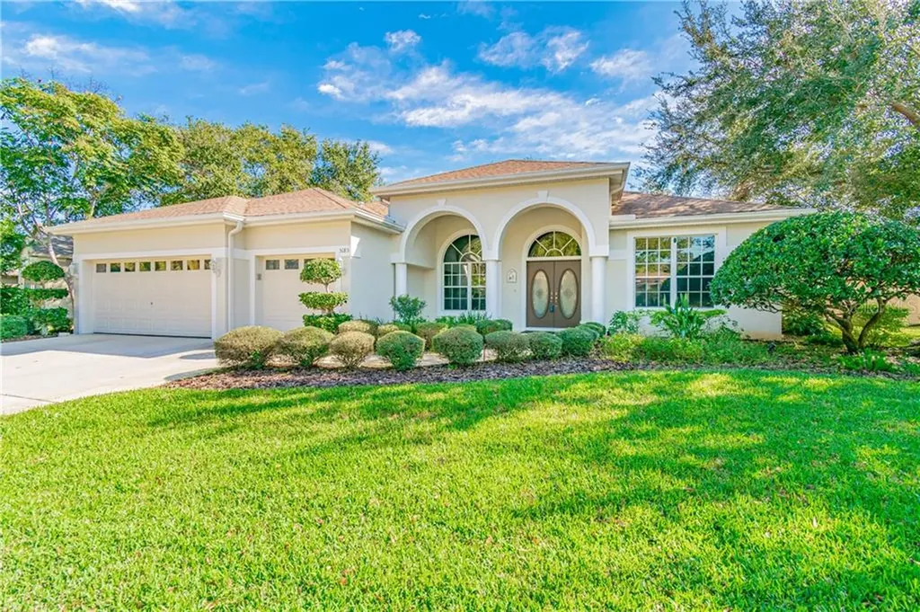 5185 Kernwood Court Palm Harbor FL 34685