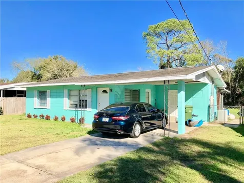 1006 Perkins Street Leesburg FL 34748