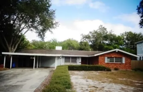 145 24th Avenue S St Petersburg FL 33705