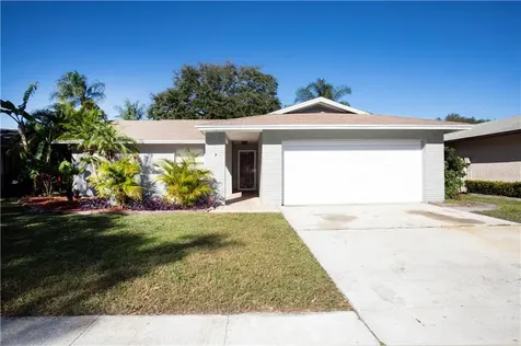 6732 Bonnie Bay Circle N Pinellas Park FL 33781