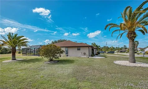 27203 Guapore Drive Punta Gorda FL 33983