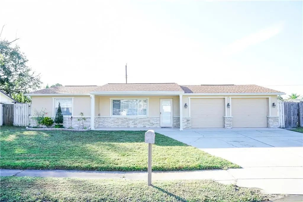 3421 Bedford Street Holiday FL 34690