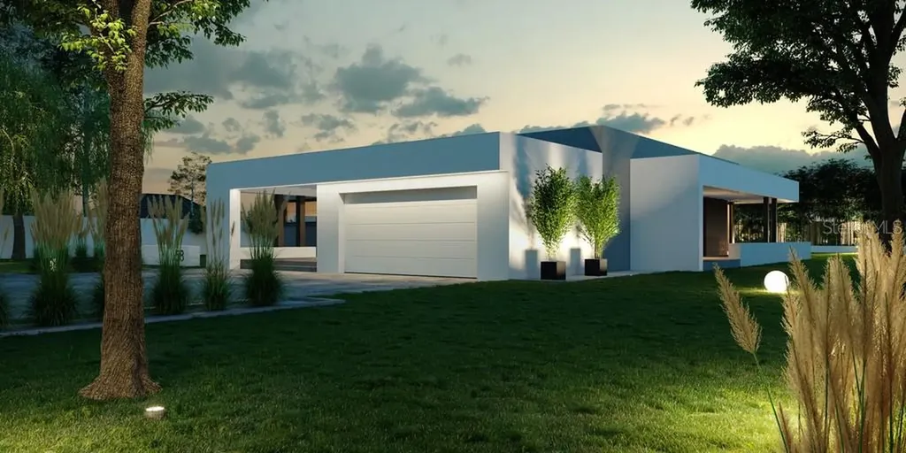 2261 Wisteria Street Sarasota FL 34239