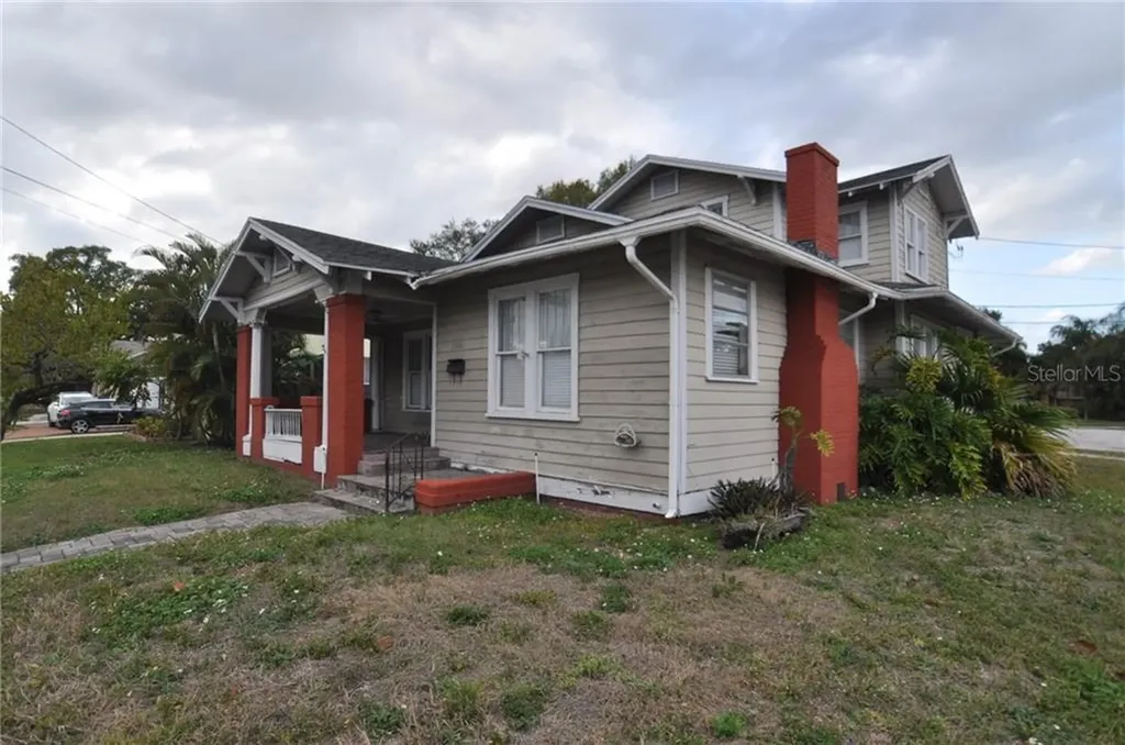 3601 W Bay To Bay Boulevard Tampa FL 33629
