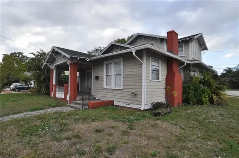 3601 W Bay To Bay Boulevard Tampa FL 33629
