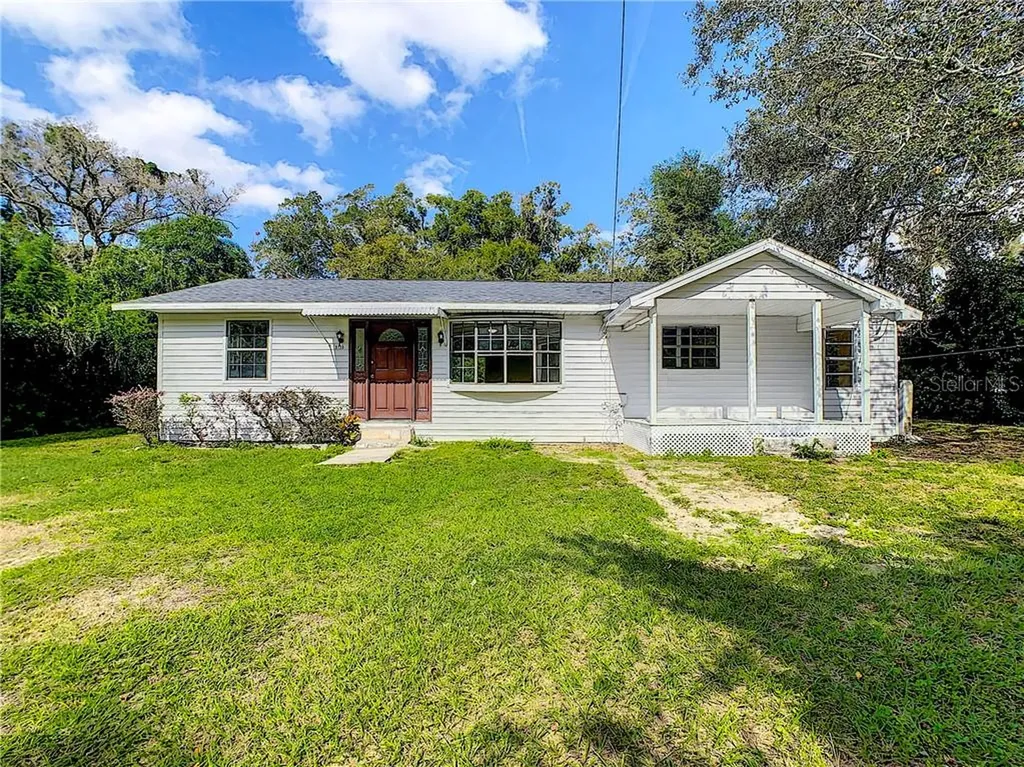 5133 Mcdonald Road Zellwood FL 32798