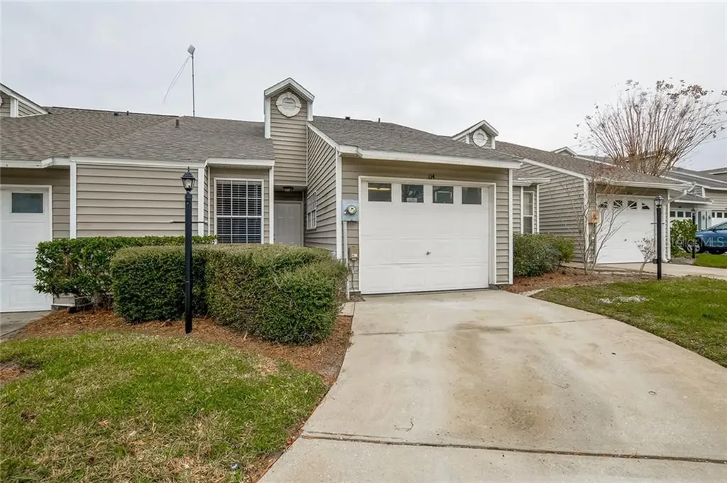 114 Northshore Circle Casselberry FL 32707