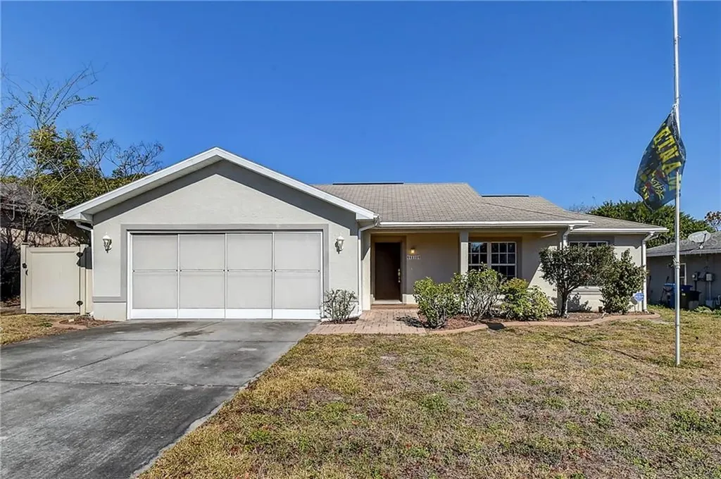 6839 Pin Cherry Lane Port Richey FL 34668