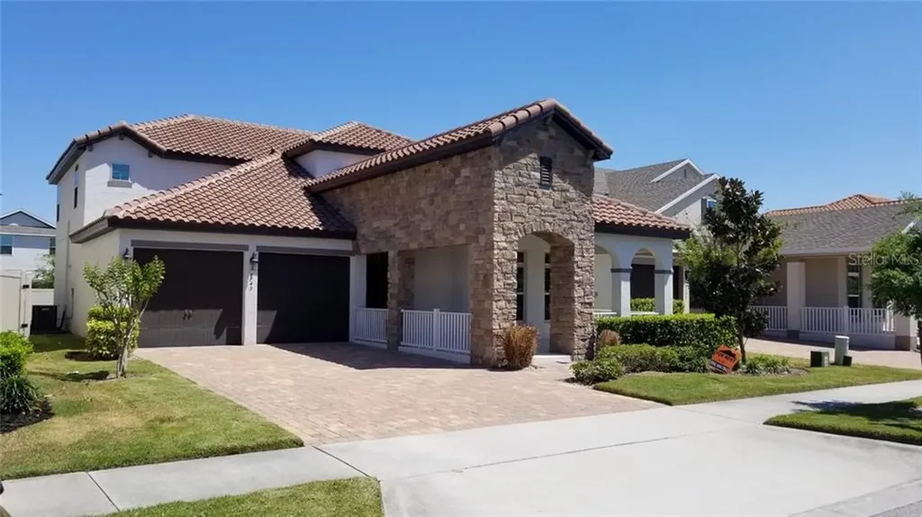 8749 Iron Mountain Trail Windermere FL 34786