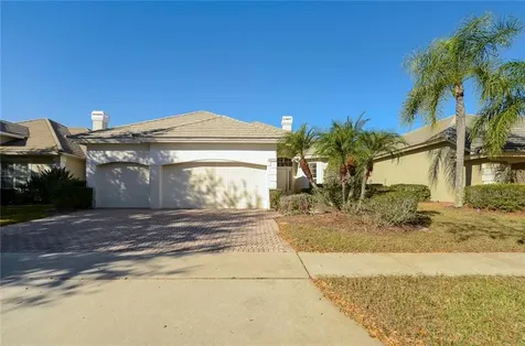 10849 Woodchase Circle Orlando FL 32836