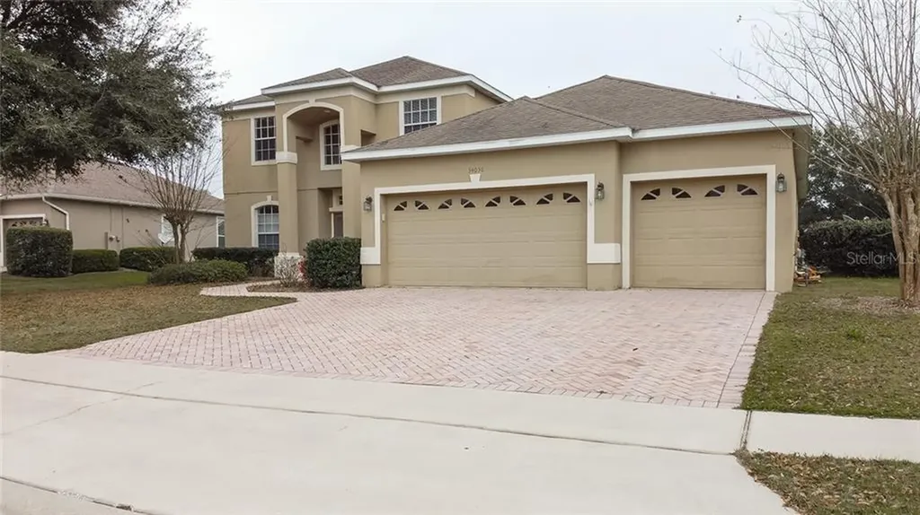 34038 Cordoba Lane Sorrento FL 32776