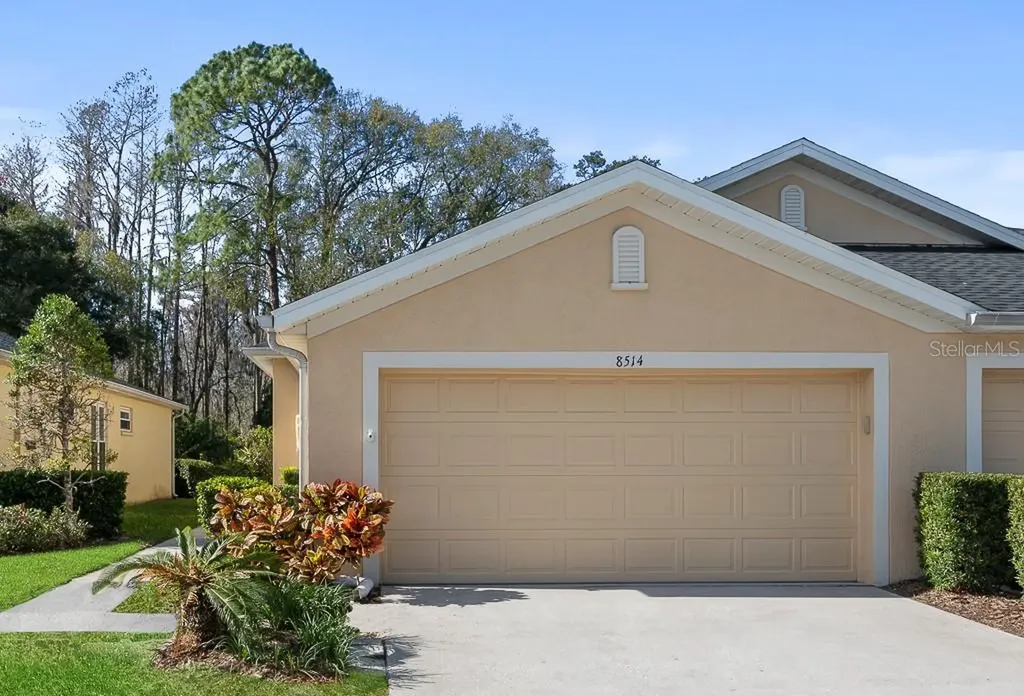 8514 Acorn Ridge Court Tampa FL 33625