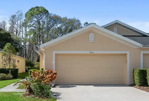 8514 Acorn Ridge Court Tampa FL 33625