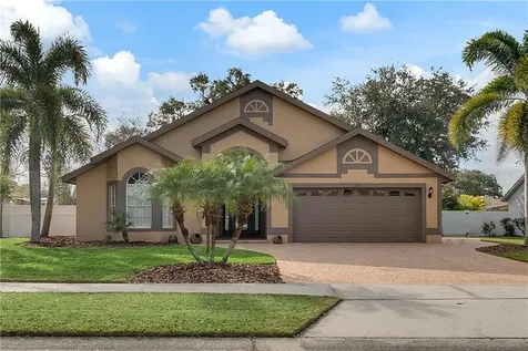1020 Chase Drive Winter Garden FL 34787