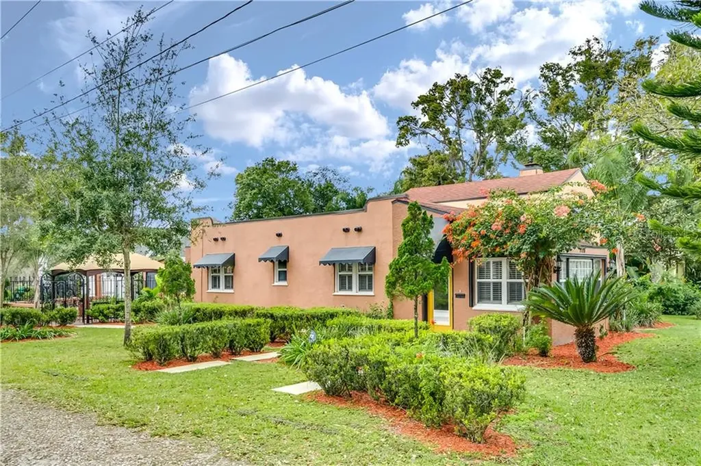 1159 E Edgewood Drive Lakeland FL 33803