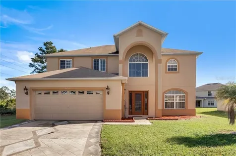 4435 Canopy Court Kissimmee FL 34758