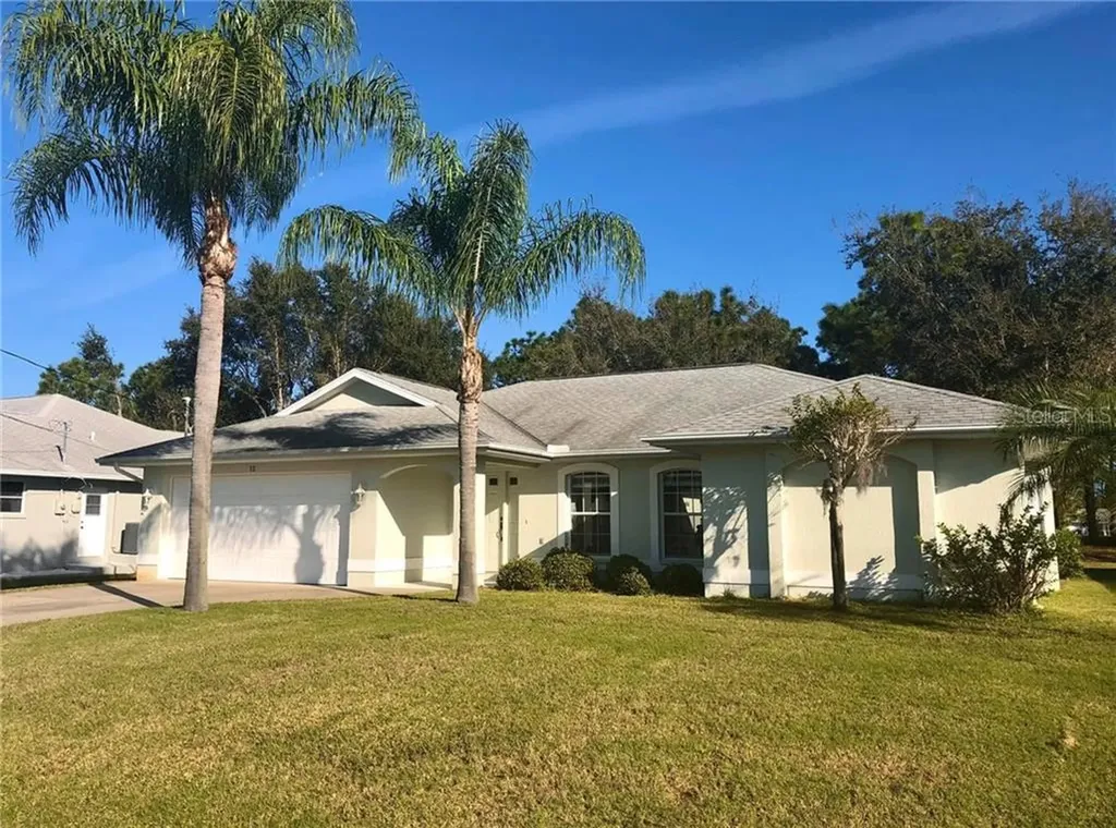 12 Sportsman Place Rotonda West FL 33947
