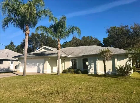 12 Sportsman Place Rotonda West FL 33947
