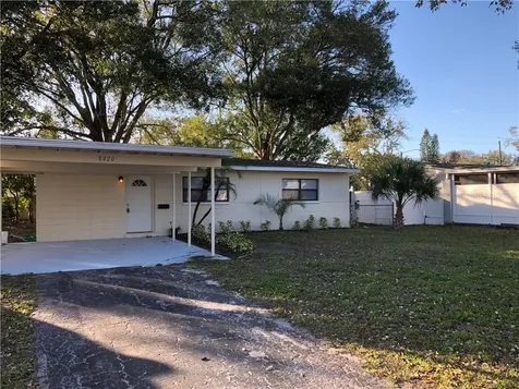 8420 59th Street N Pinellas Park FL 33781
