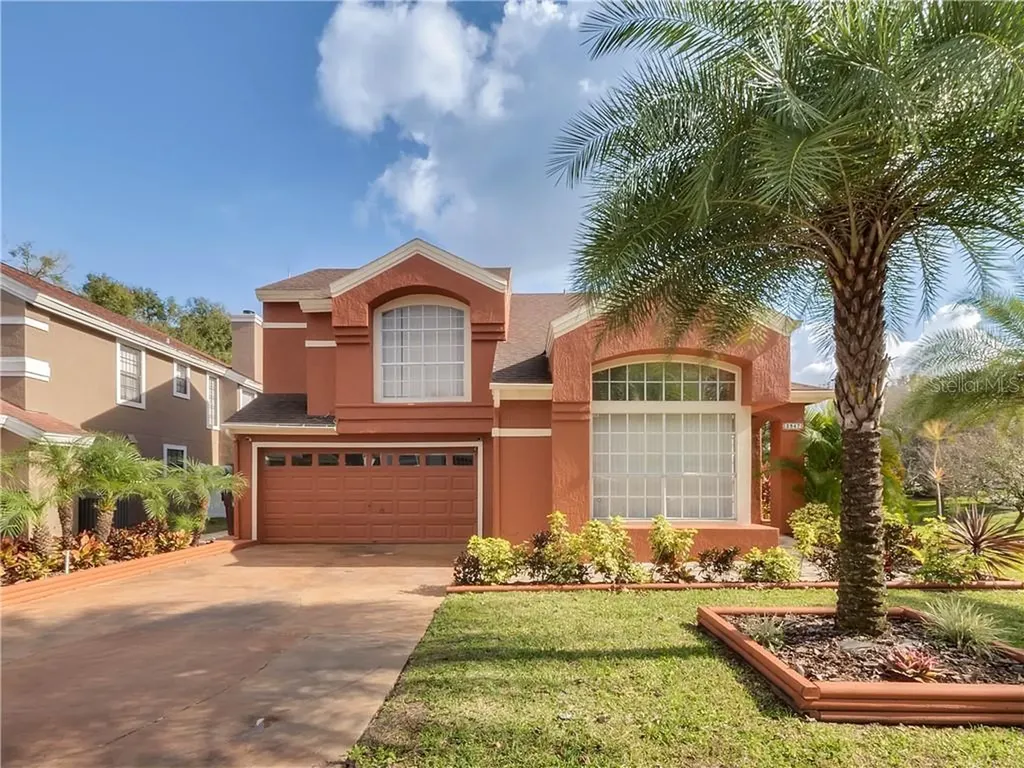 2847 Mystic Cove Drive Orlando FL 32812
