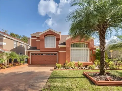 2847 Mystic Cove Drive Orlando FL 32812
