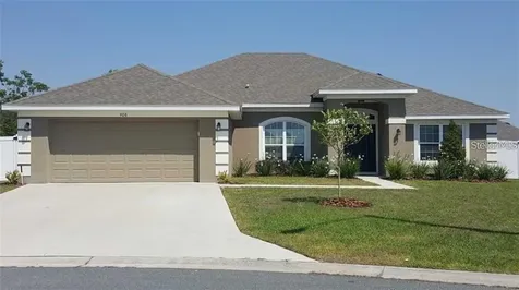 7721 Sloewood Drive Leesburg FL 34748